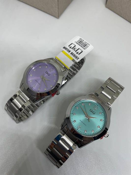 RELOJ QYQ Q82B