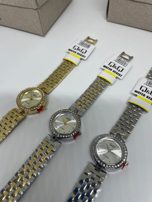RELOJ QYQ Q96B