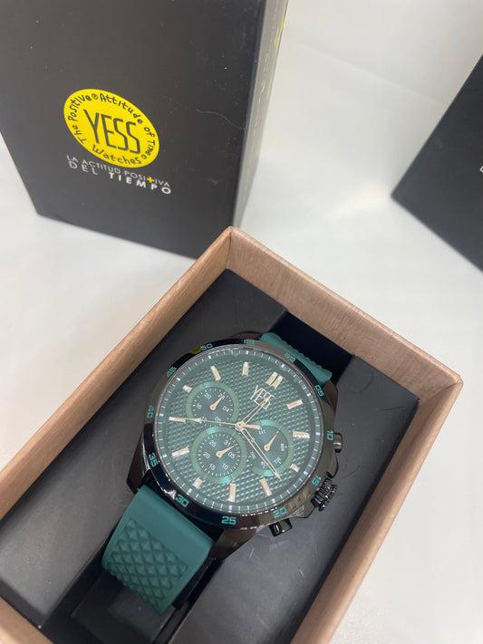 RELOJ YESS SMT-230419 - Casiolandia