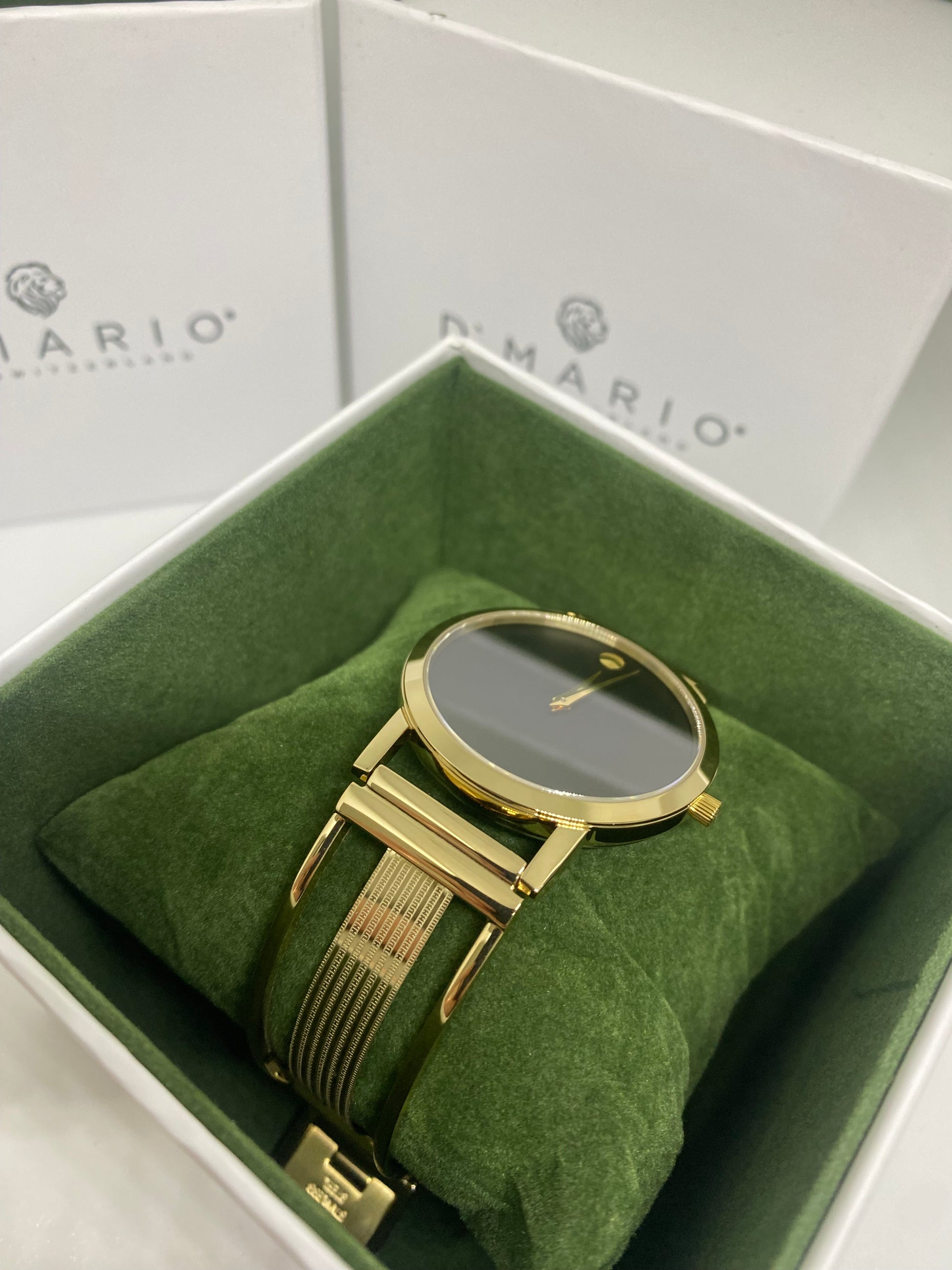 RELOJ D MARIO ZE0153 - Casiolandia