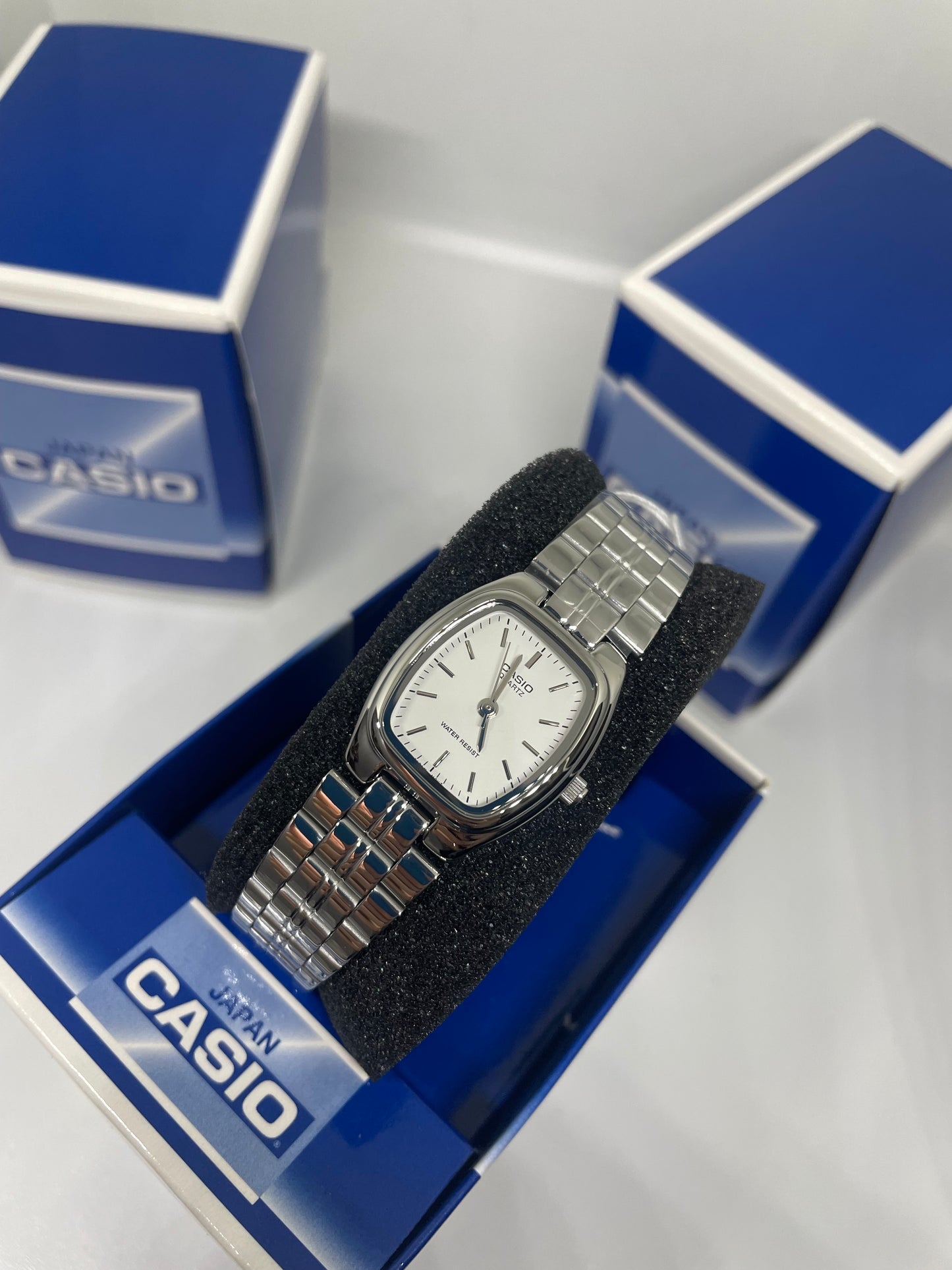 RELOJ CASIO LTP-1169D