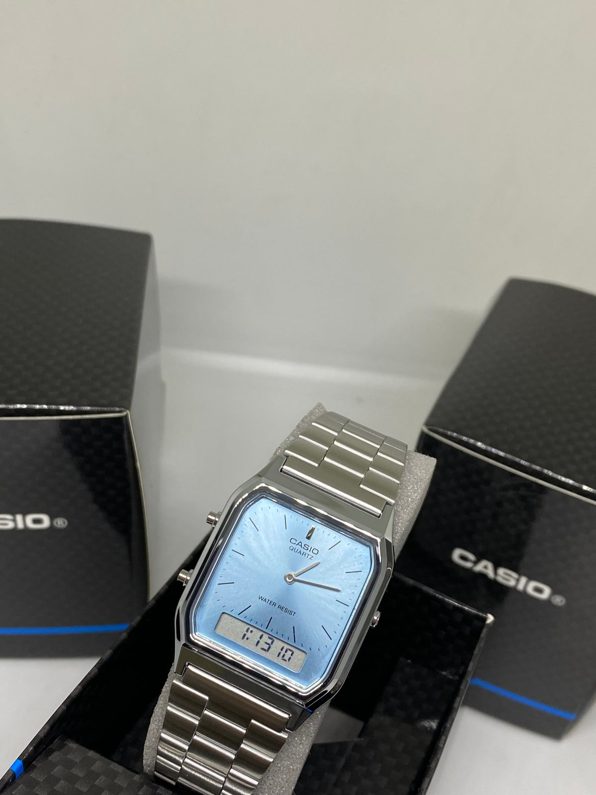 RELOJ CASIO AQ230A
