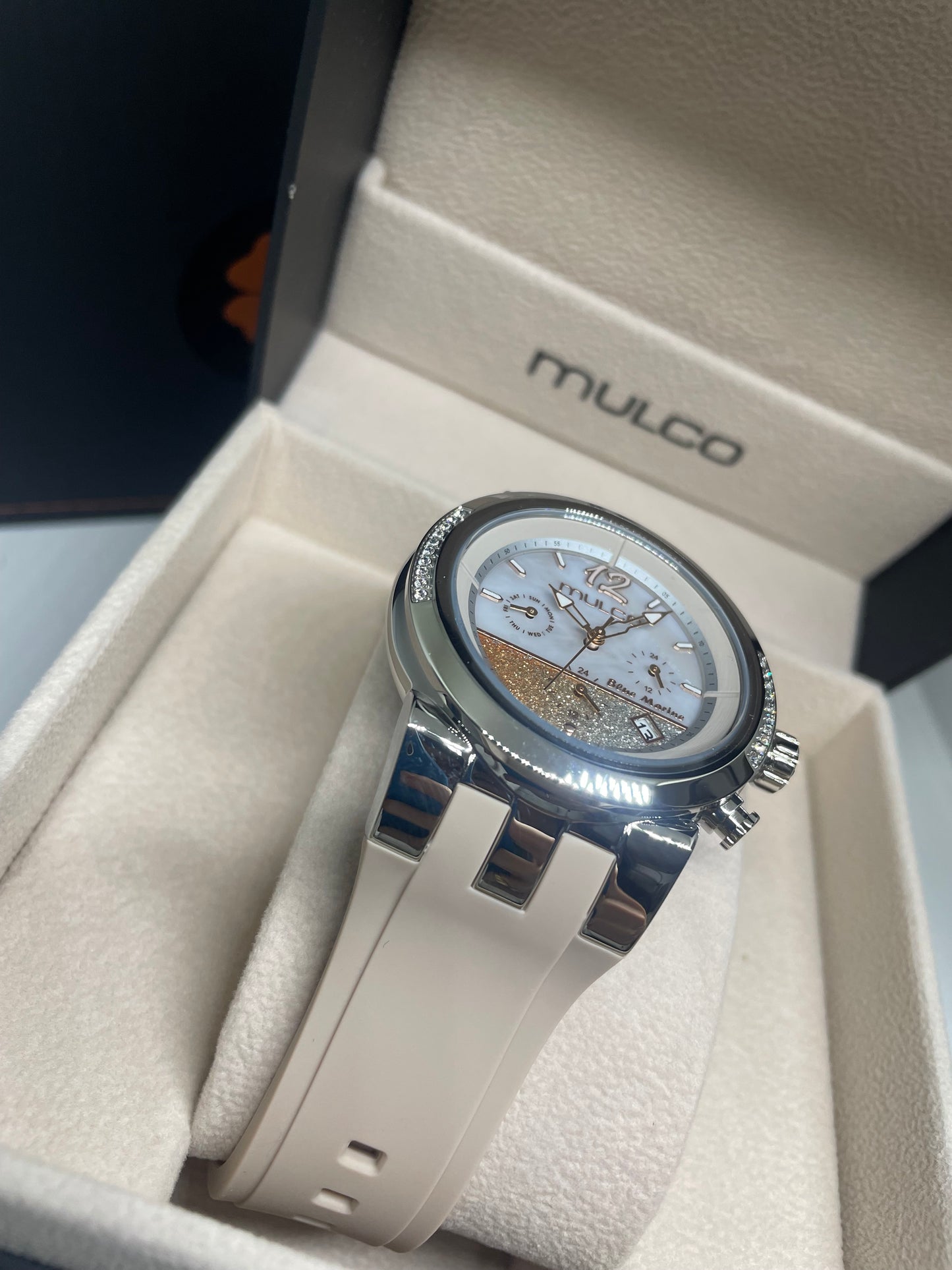 RELOJ MULCO MW5 4721022