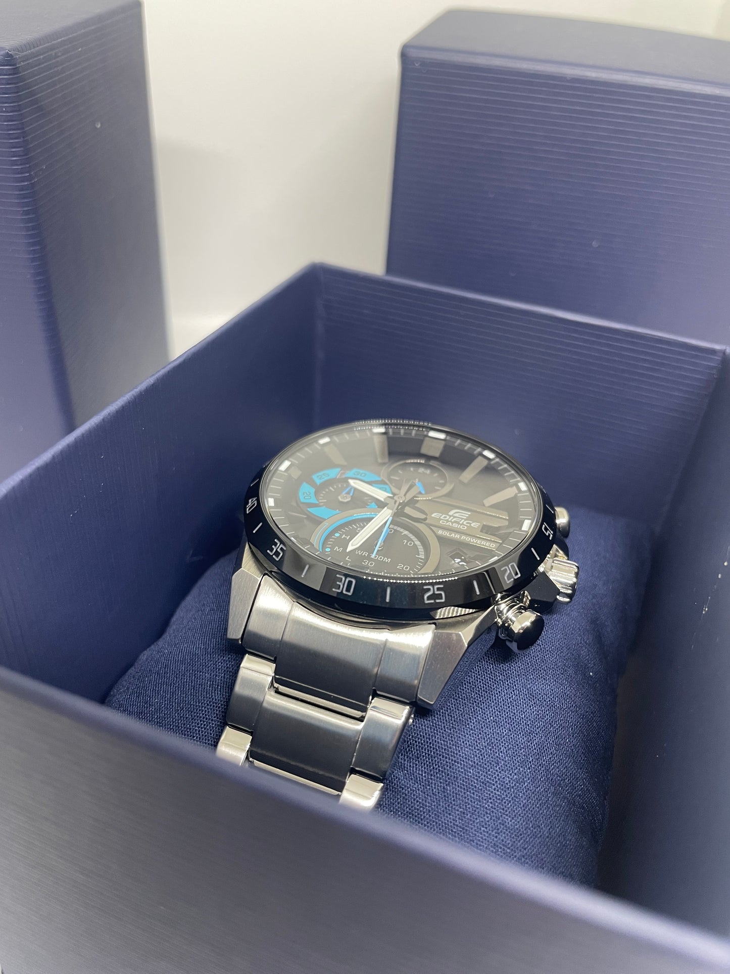 RELOJ CASIO EDIFICE EQS-940DB