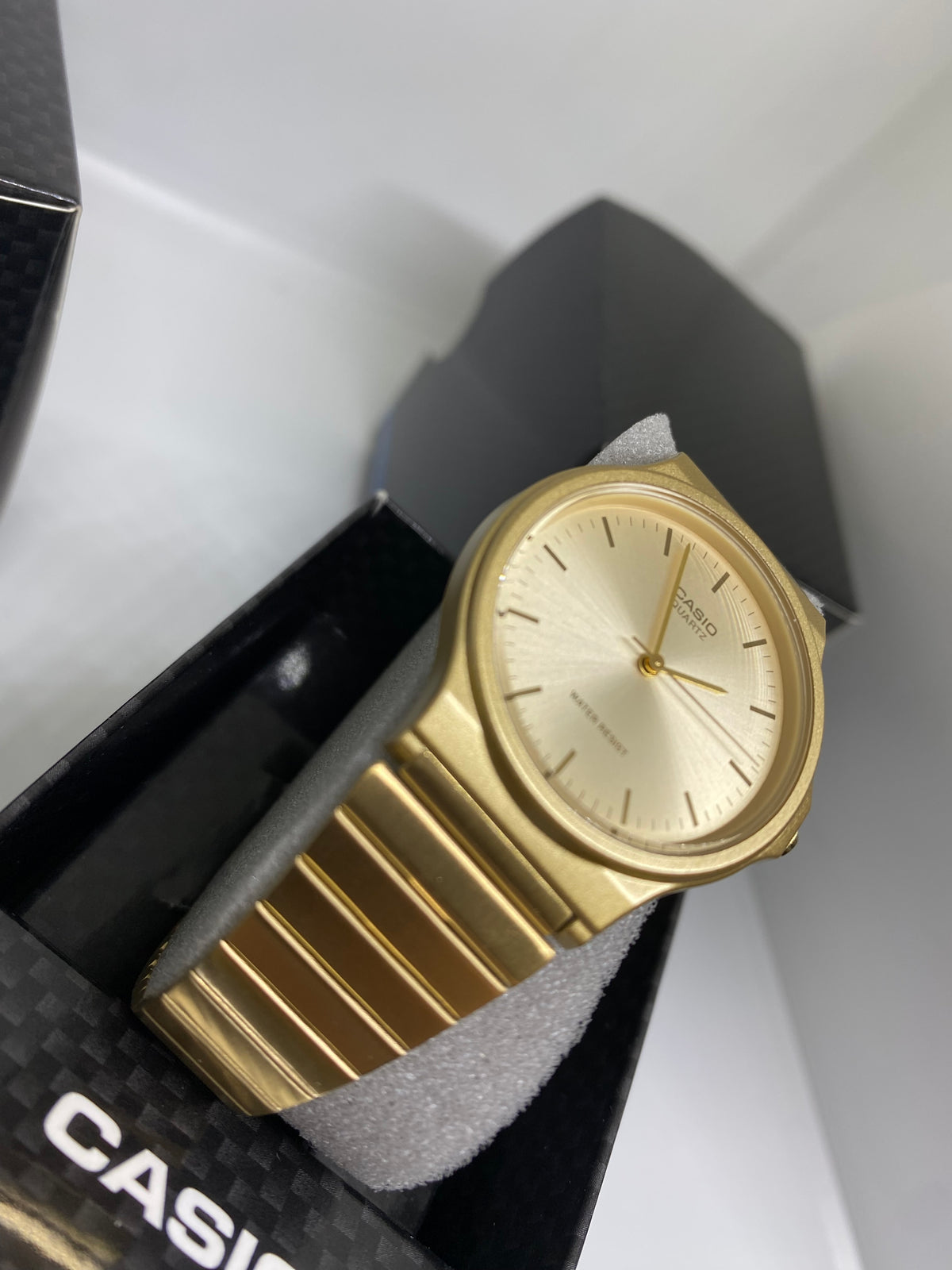 RELOJ CASIO MQ24G