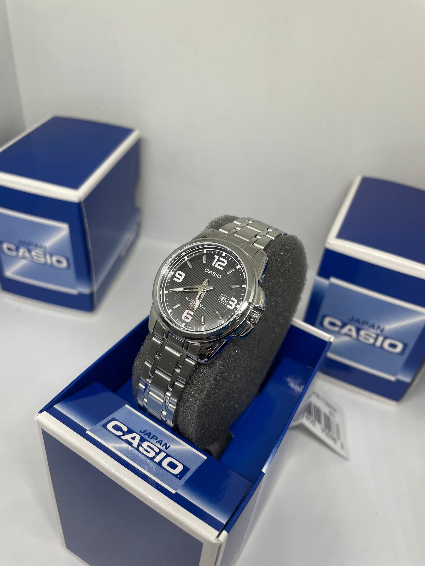 RELOJ CASIO LTP1314D