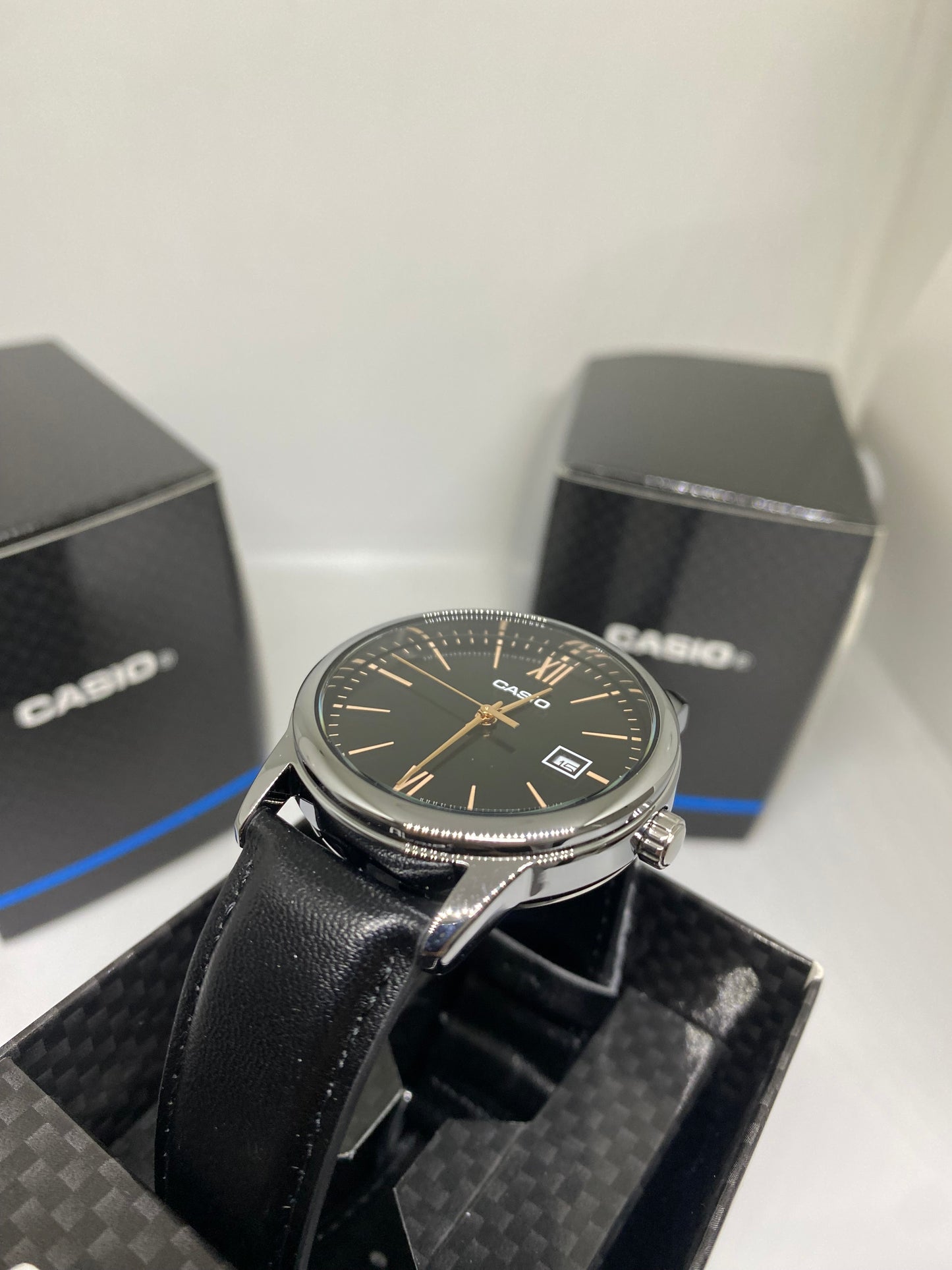 RELOJ CASIO MTP-V002L - Casiolandia