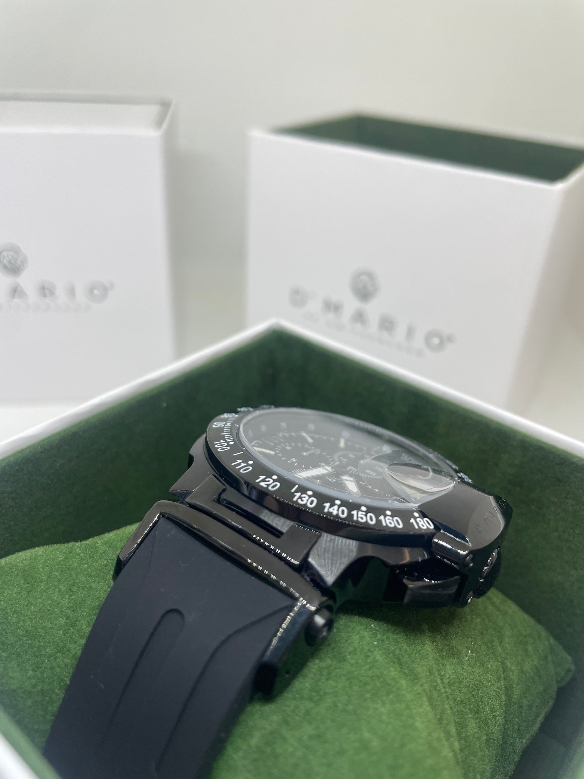 RELOJ D MARIO ZC0120 - Casiolandia