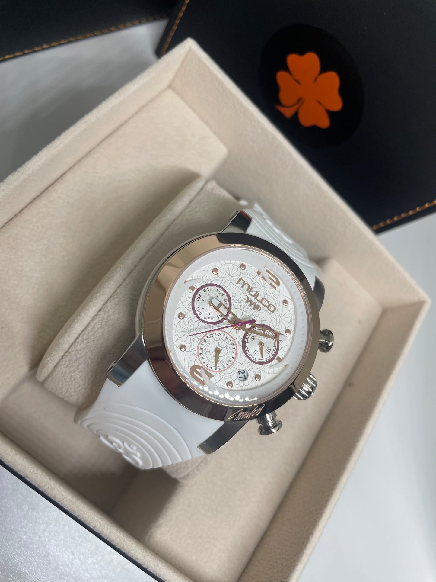 RELOJ MULCO MW321837013