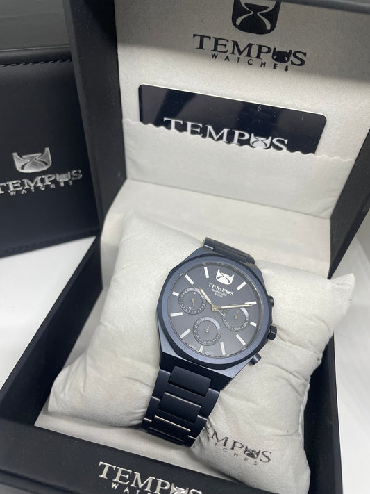RELOJ TEMPUS SMT 241002