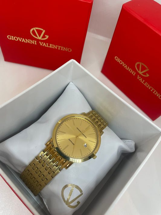 RELOJ GIOVANNI VALENTINO 7210 - Casiolandia