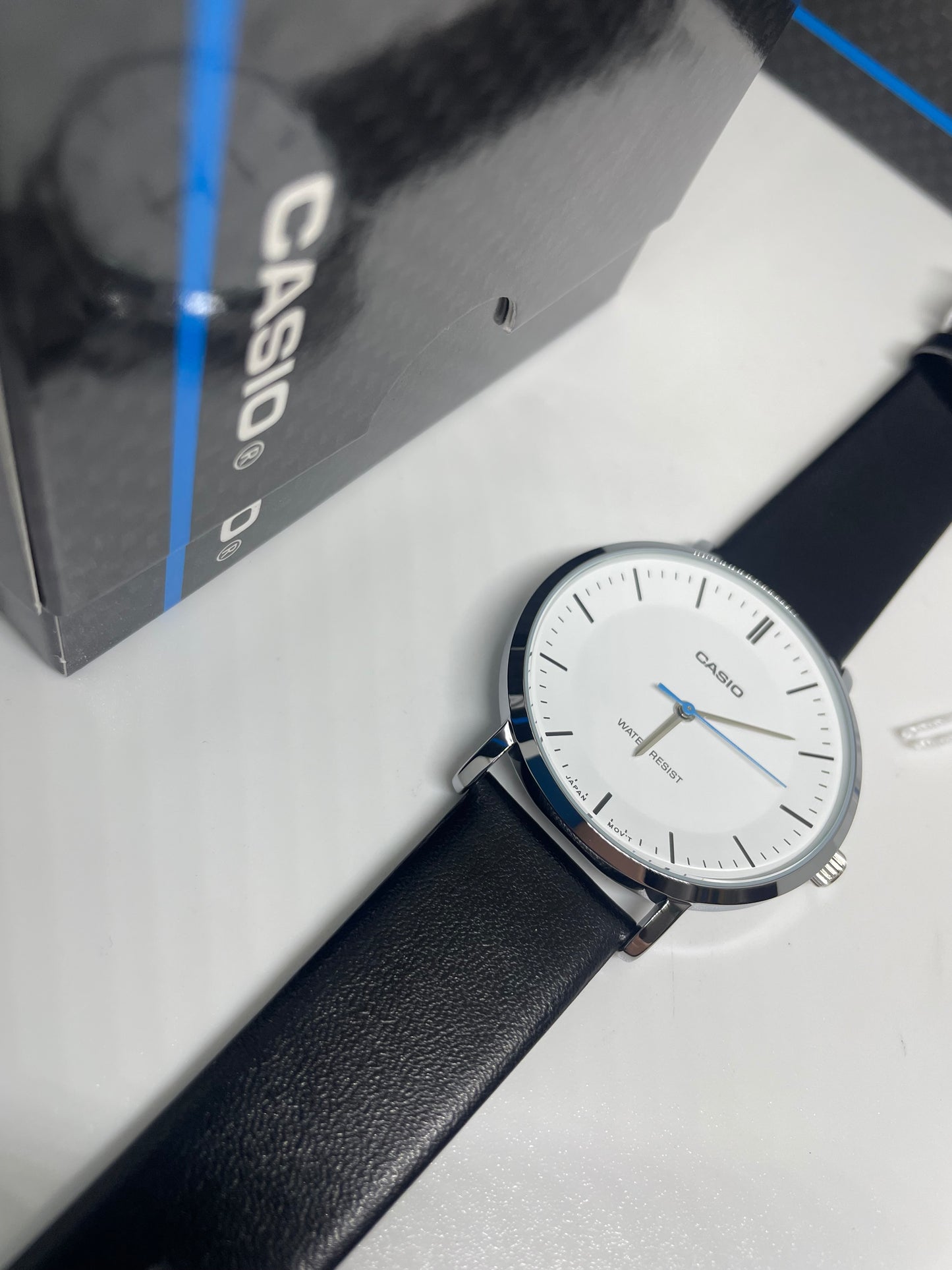 RELOJ CASIO MTP-VT04L HOMBRE
