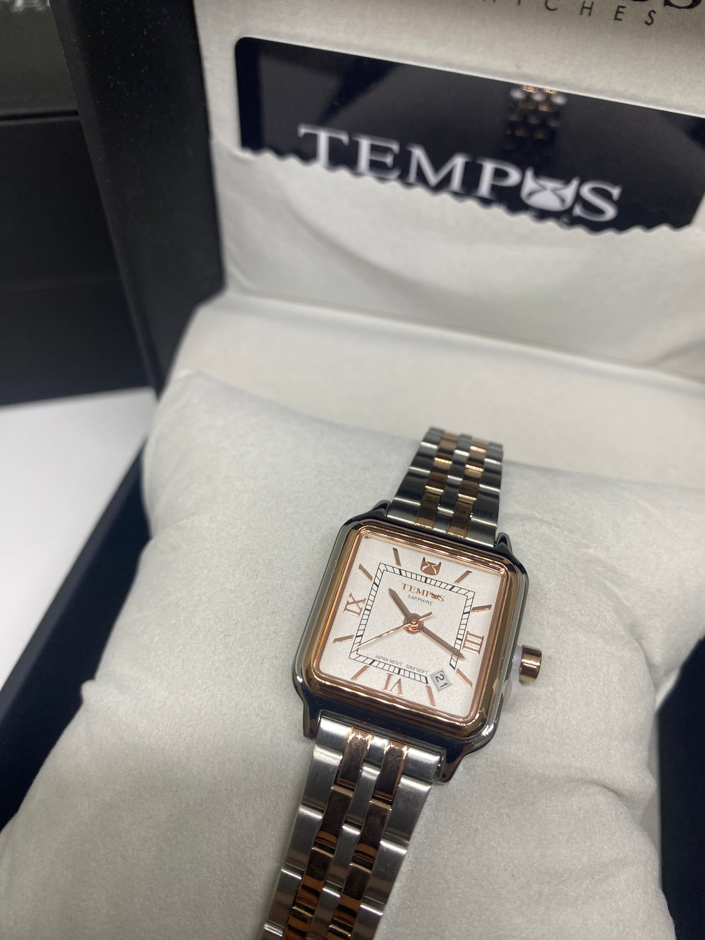 RELOJ TEMPUS T25005 - Casiolandia
