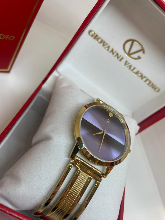 RELOJ GIOVANNI VALENTINO 8487