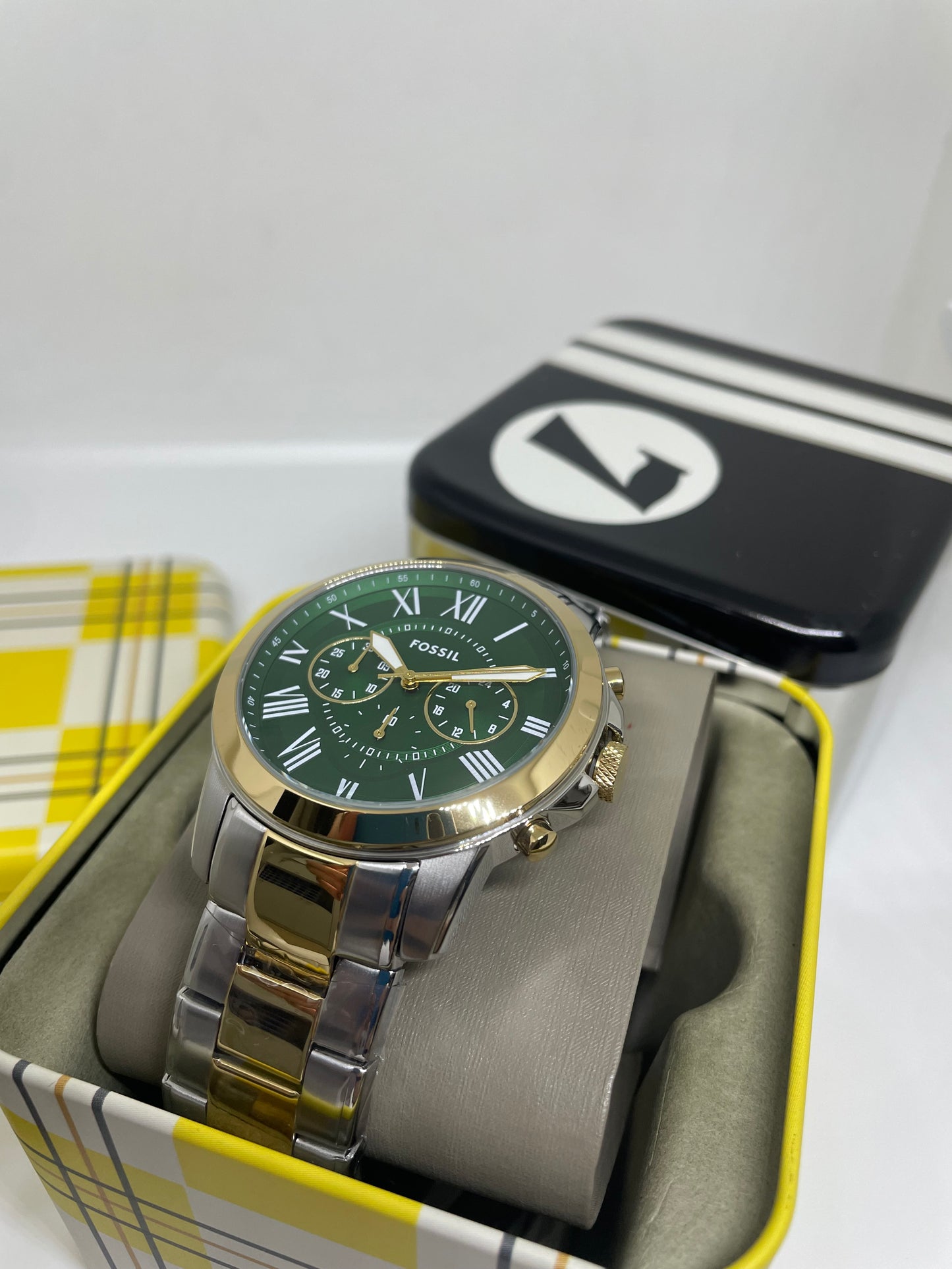 RELOJ FOSSIL FS6131