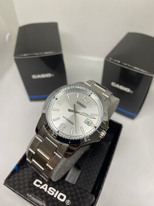 RELOJ CASIO MTP-V004D