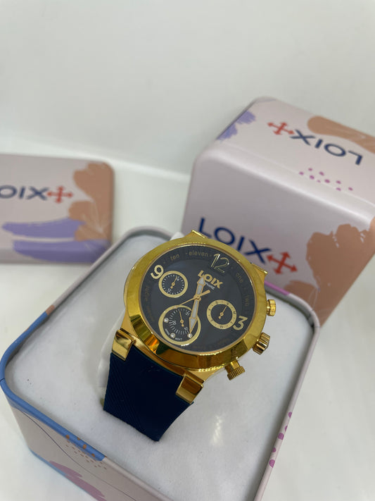 RELOJ LOIX LA1124 - Casiolandia