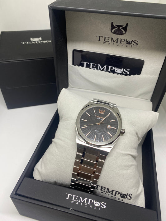 RELOJ TEMPUS SMT 250539 - Casiolandia