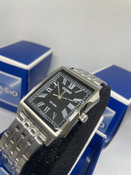 RELOJ CASIO MTP-B190D