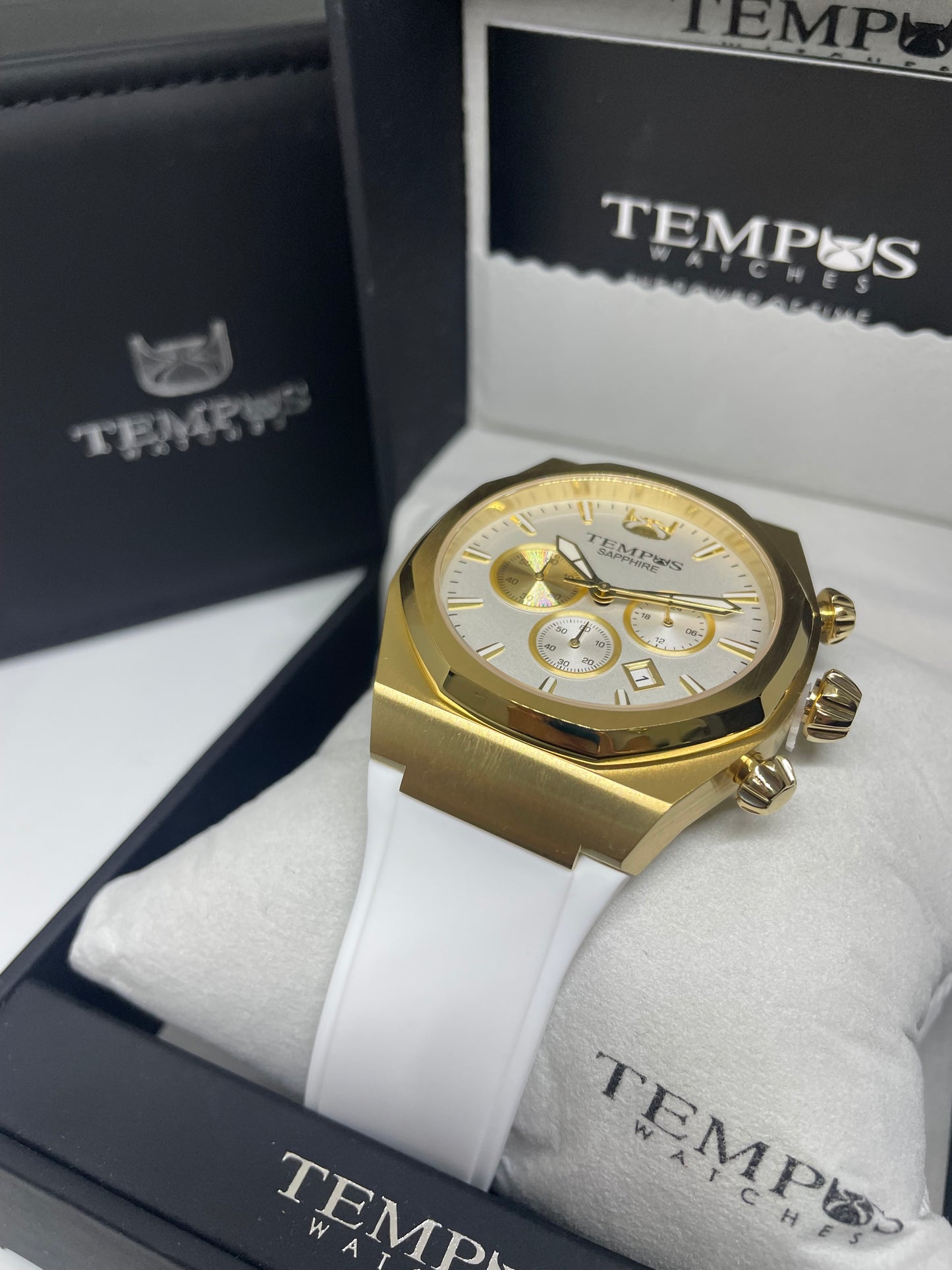 RELOJ TEMPUS SMT240618