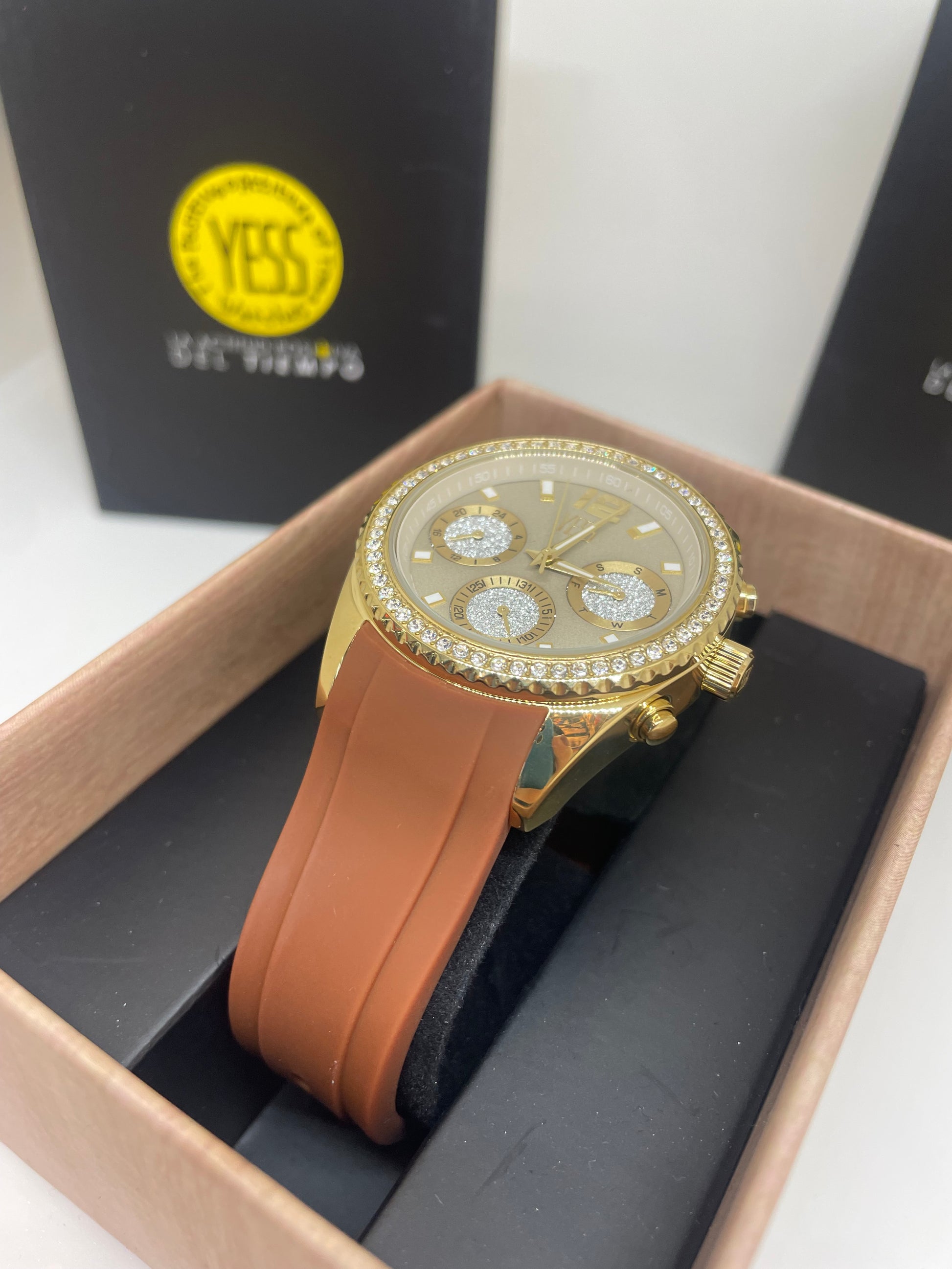 RELOJ YESS SMT 240617 - Casiolandia