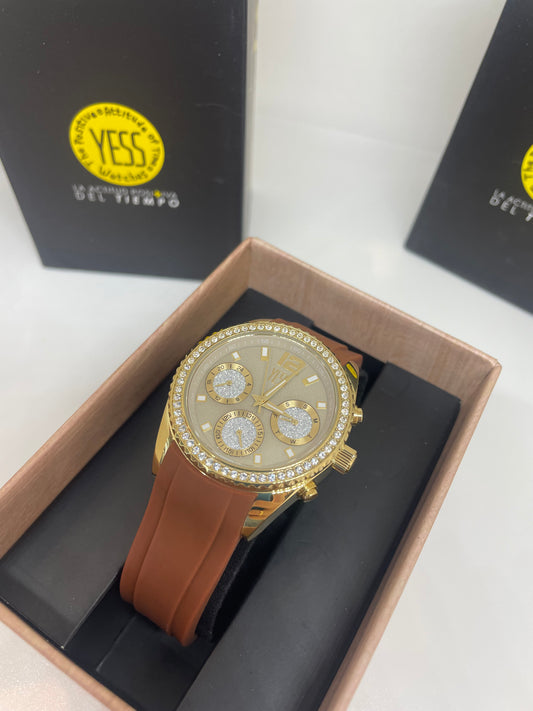 RELOJ YESS SMT 240617 - Casiolandia