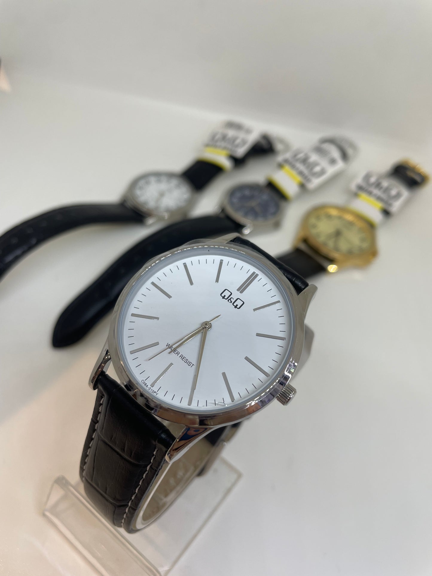RELOJ Q&Q C08A HOMBRE