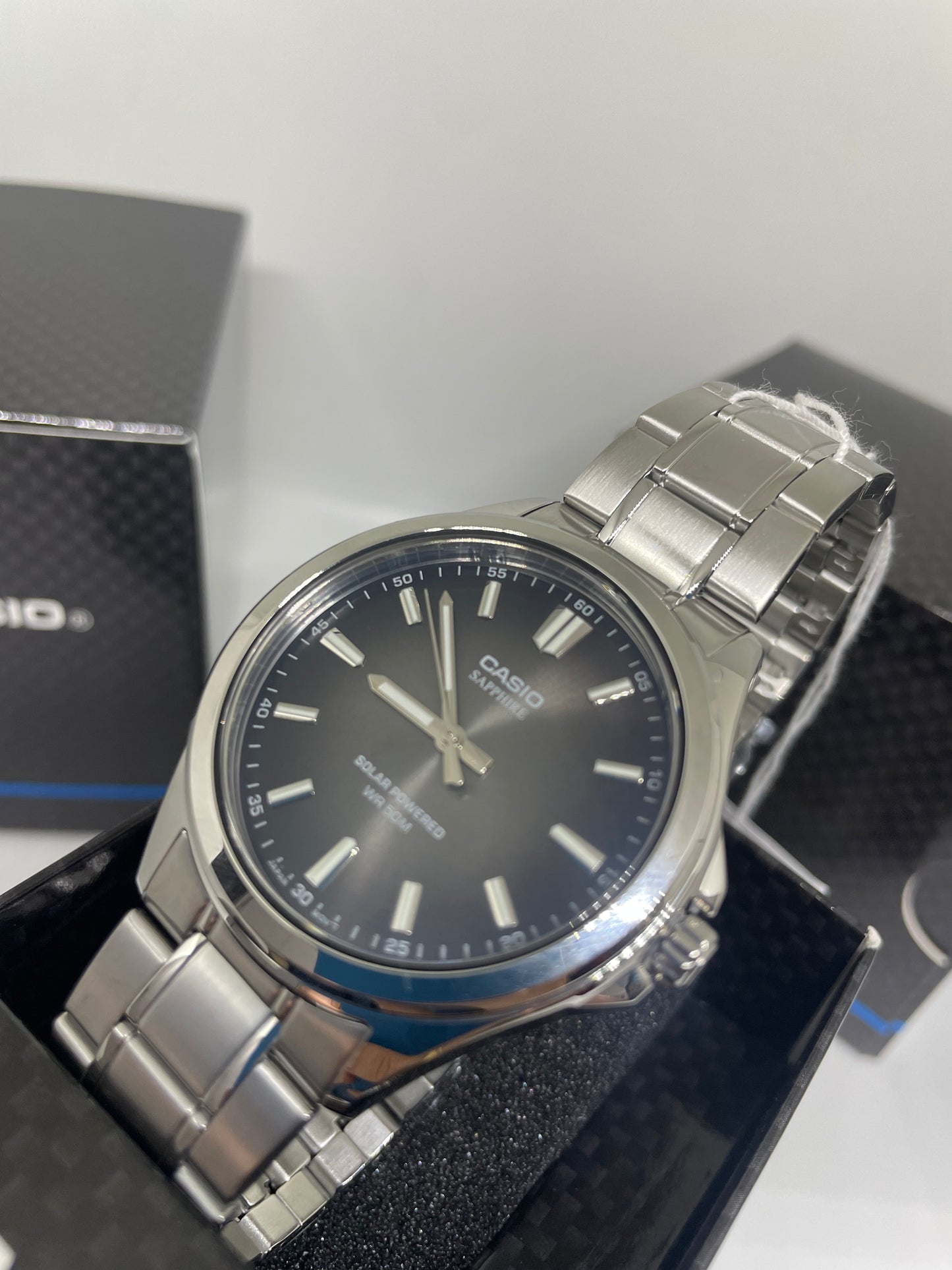 RELOJ CASIO MTS-RS100D