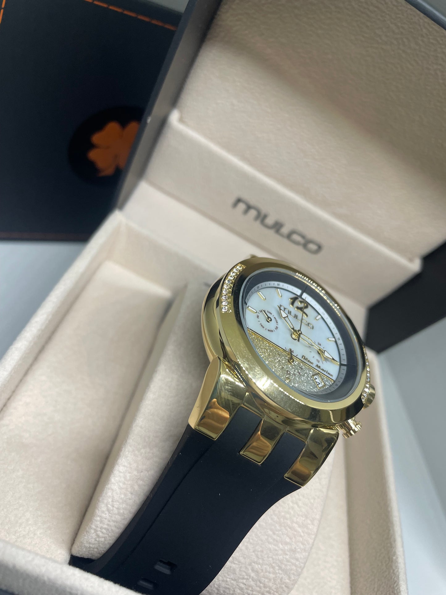 RELOJ MULCO MW54721