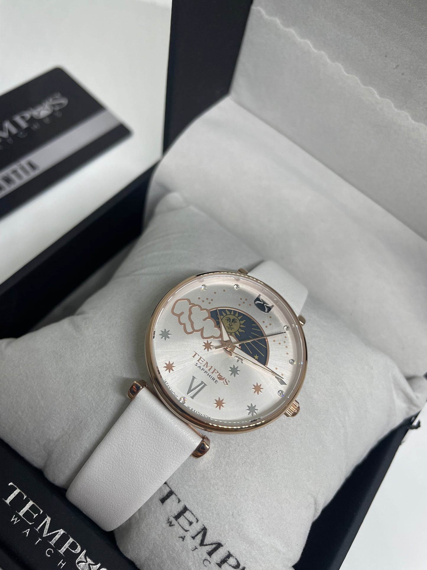 RELOJ TEMPUS 1064L - Casiolandia