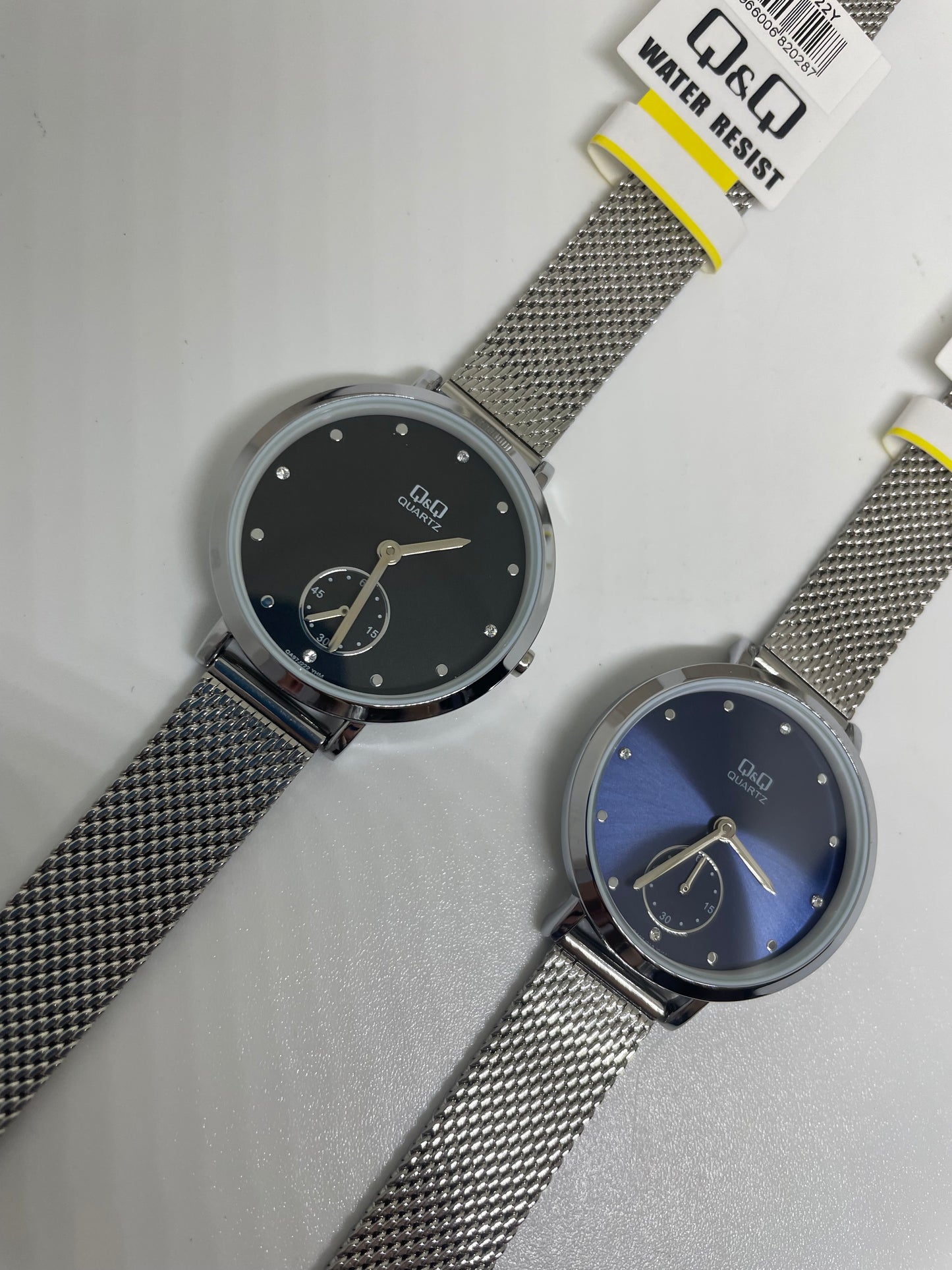 RELOJ QYQ QA97