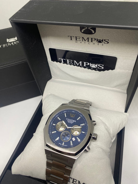 RELOJ TEMPUS SMT 250527 - Casiolandia