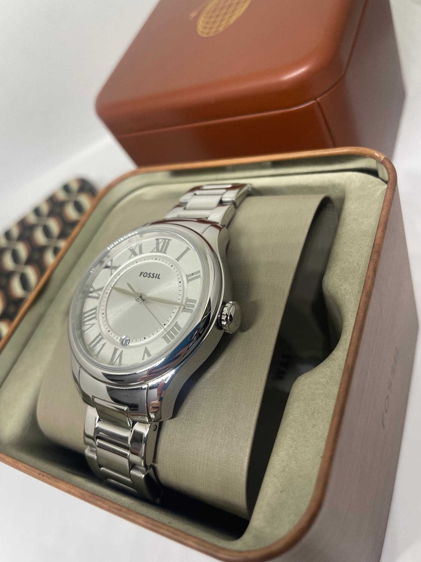 RELOJ FOSSIL ES5390