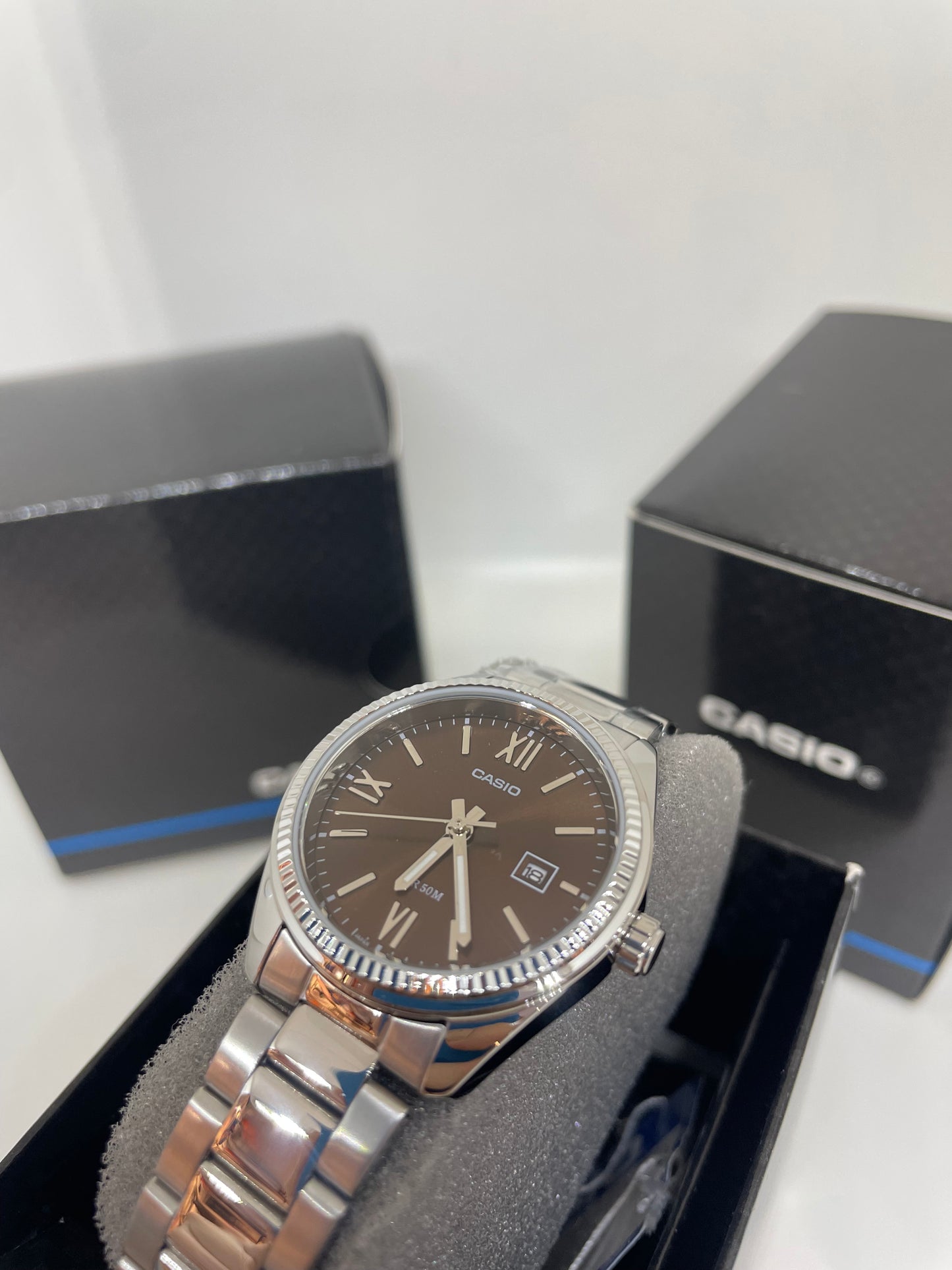 RELOJ CASIO LTP 1302DD