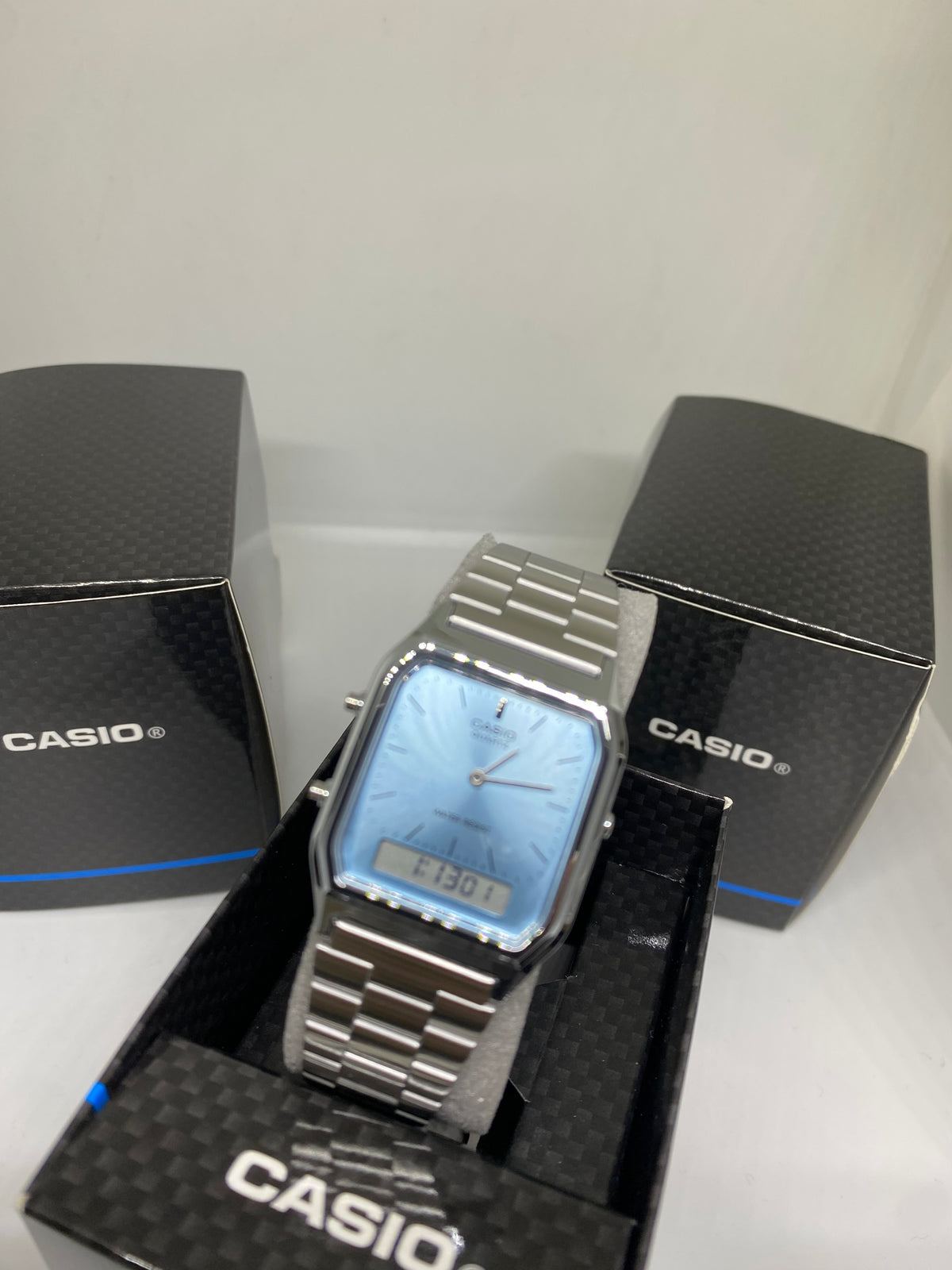 RELOJ CASIO AQ230A
