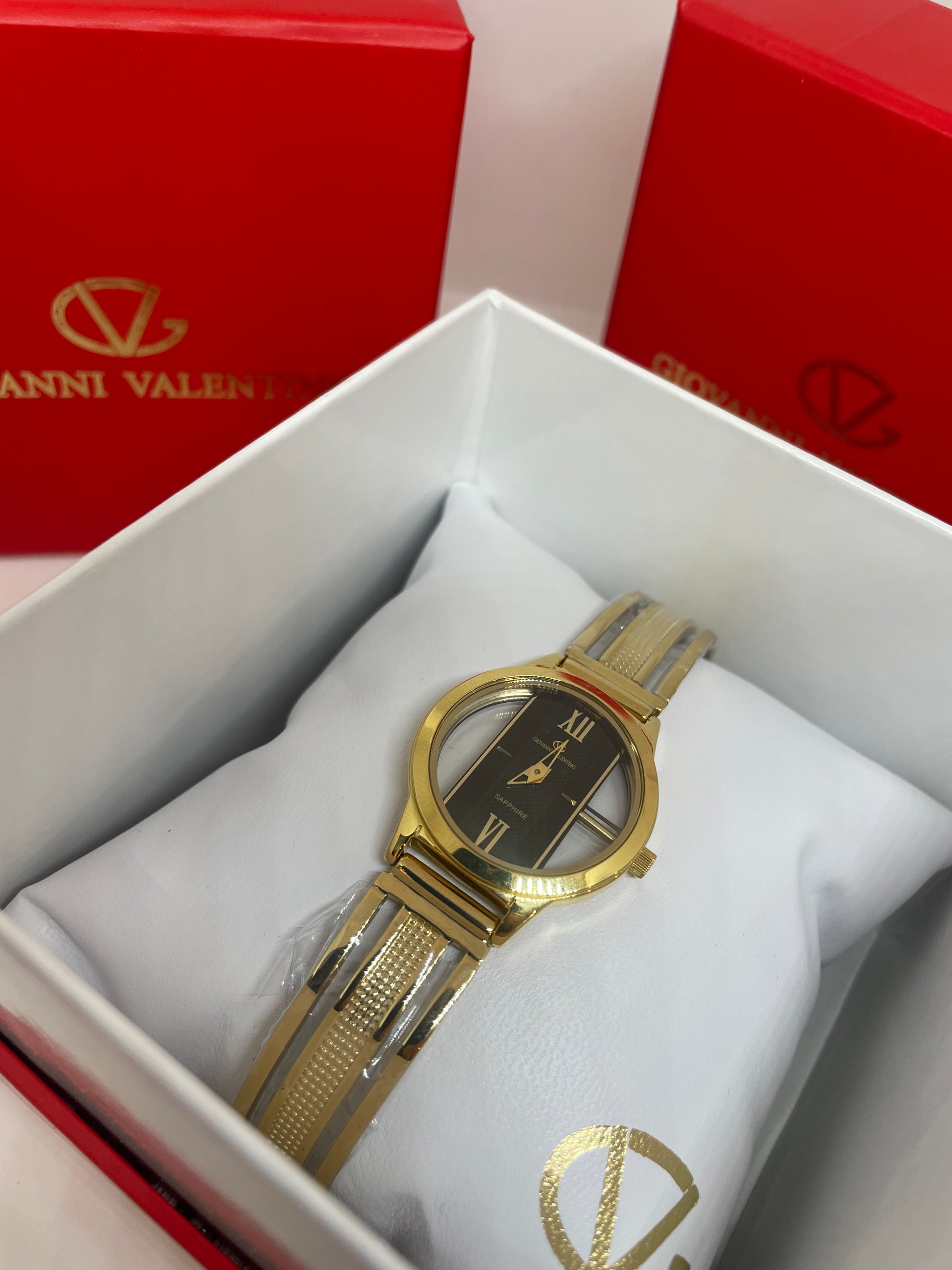 RELOJ GIOVANNI VALENTINO 8421 - Casiolandia
