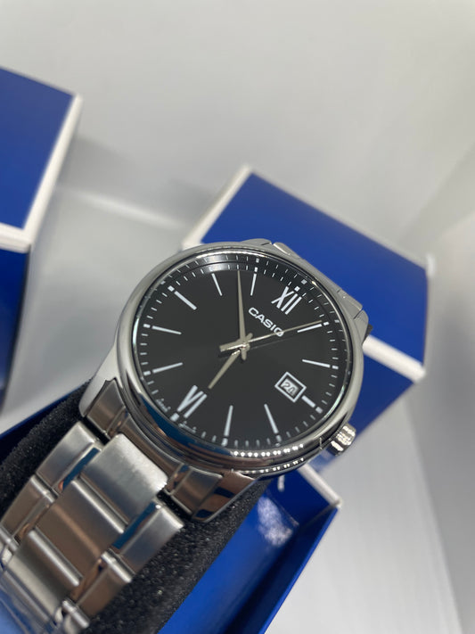 RELOJ CASIO MTP-V002D