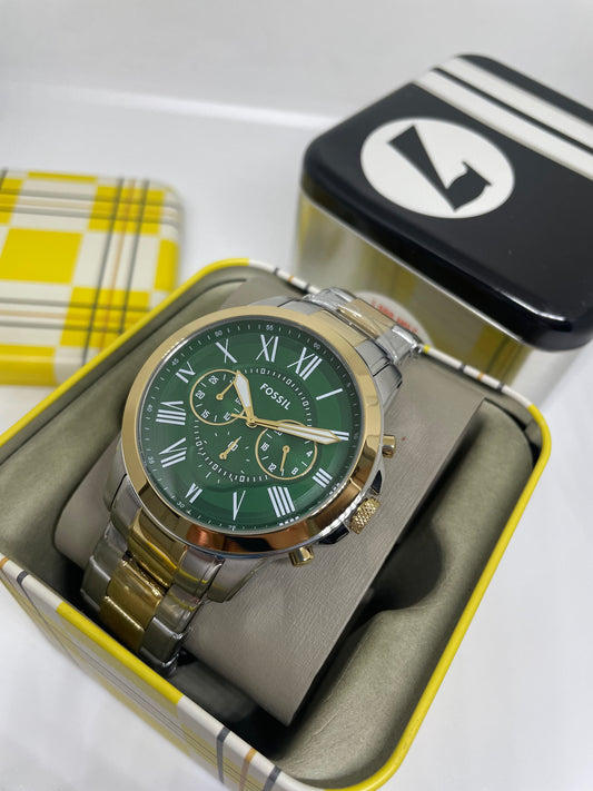 RELOJ FOSSIL FS6131