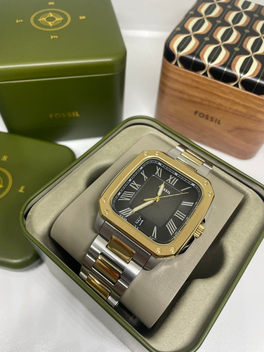 RELOJ FOSSIL FW6123