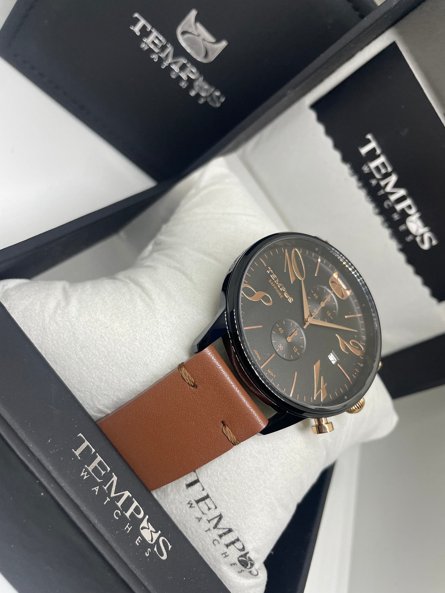 RELOJ TEMPUS SMT1001