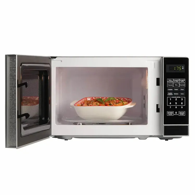 Horno Microondas KALLEY 0.7 K-MW07N - Casiolandia
