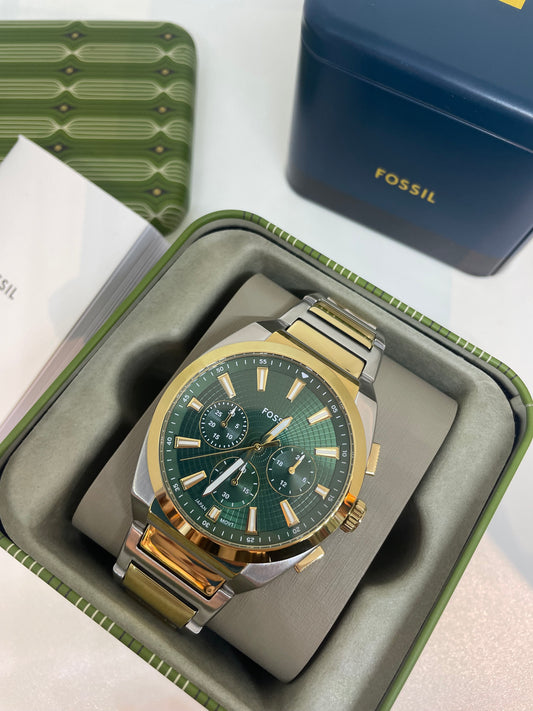 RELOJ FOSSIL FS6106