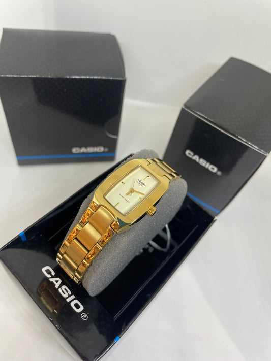 RELOJ CASIO LTP 1165N MUJER
