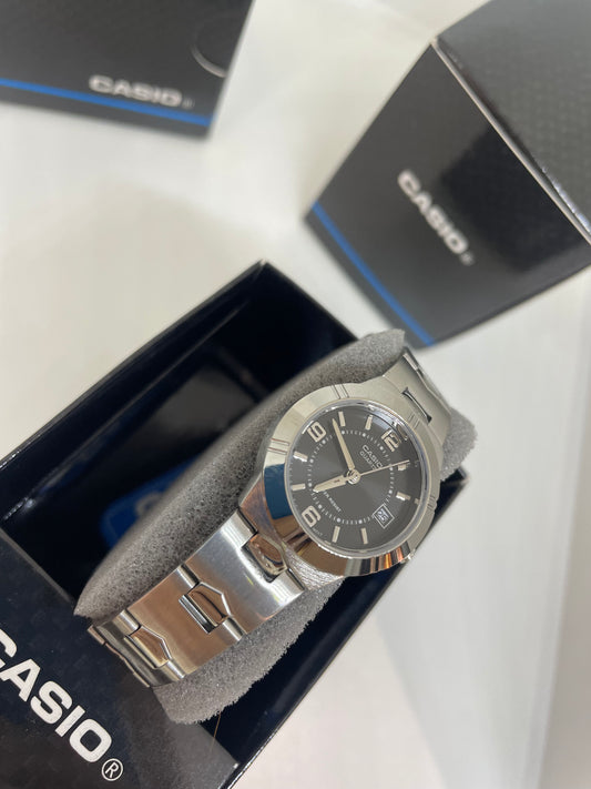 RELOJ CASIO LTP 1241 MUJER
