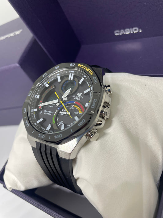 RELOJ CASIO EDIFICE ECB-950MP