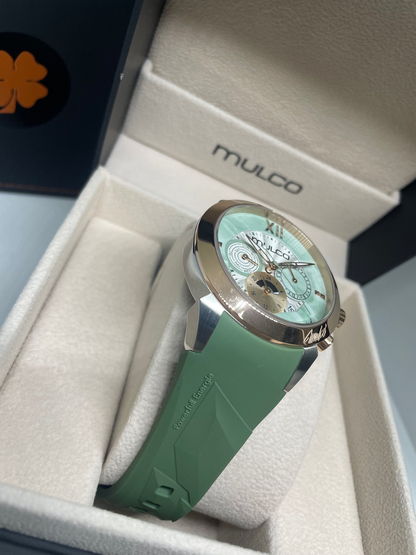 RELOJ MULCO MW3 24088
