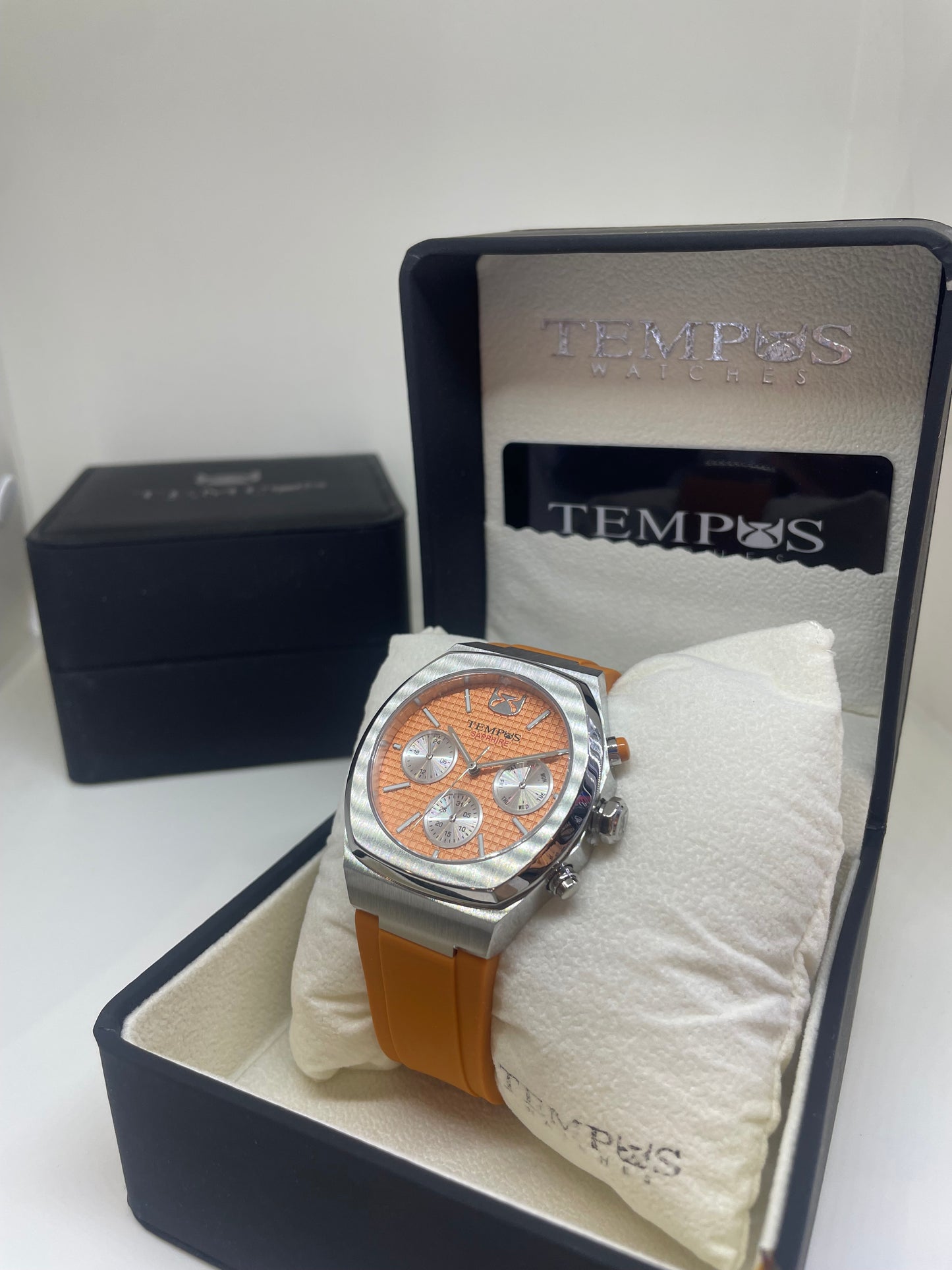 RELOJ TEMPUS SMT-230406 - Casiolandia