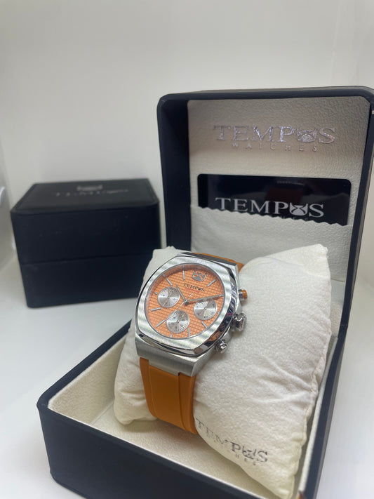 RELOJ TEMPUS SMT-230406 - Casiolandia