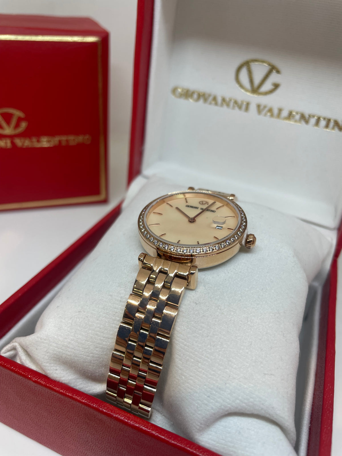 RELOJ GIOVANNI VALENTINO 9035