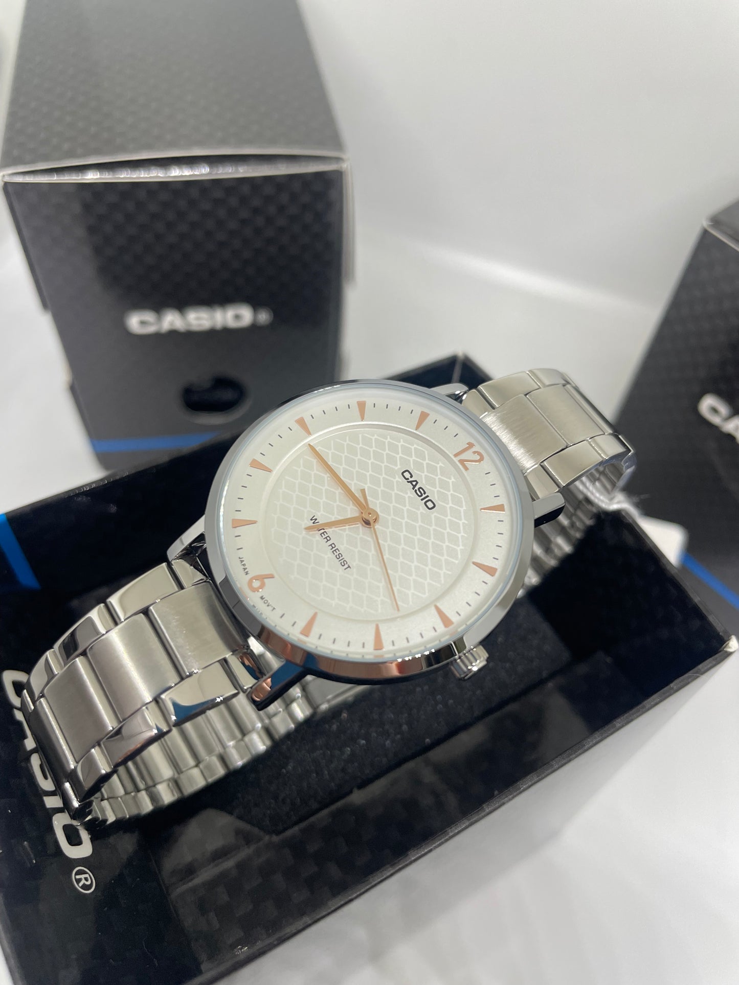 RELOJ CASIO LTP-VT04D MUJER